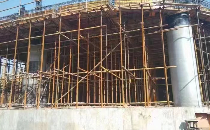 张家界市建筑圆模板电力基础模板 - 哪里好